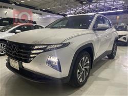 هیوندای تۆکسۆن